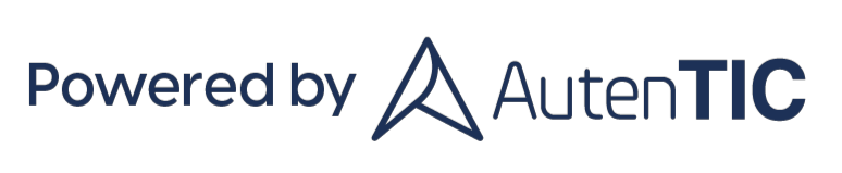 Powered by AutenTIC